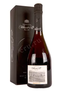 Шампанское Vilmart Emotion in gift box 2015 0.75 л