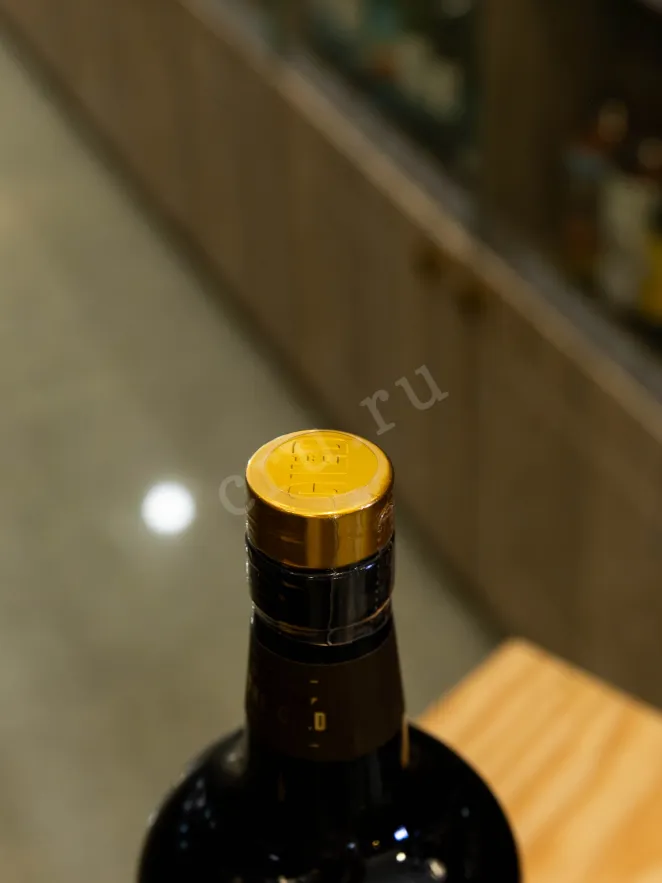 Пробка The Gild 3 Years 0.7 л