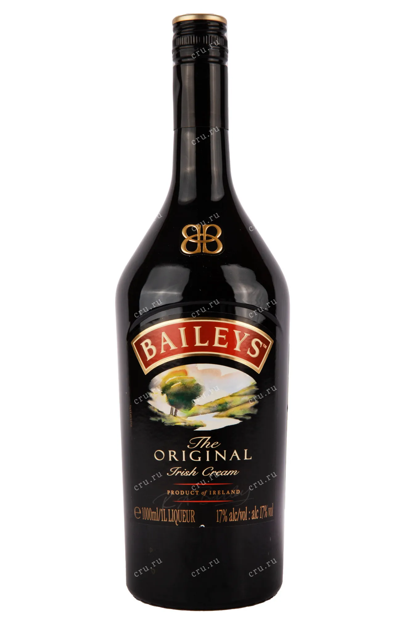 Фото — Ликер Baileys Original  1 л