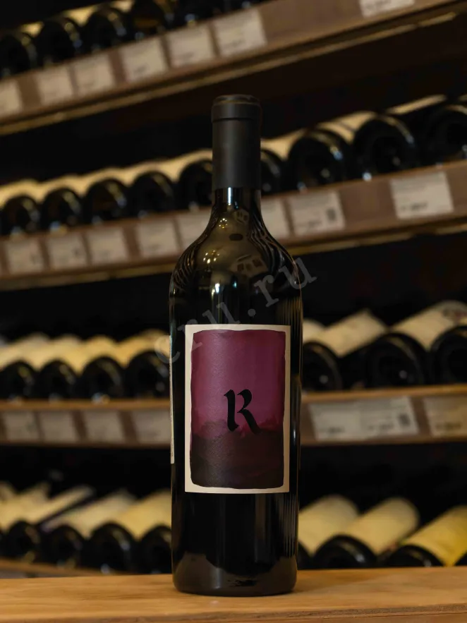 В магазине Крю Профи Realm Cellars The Tempest 2019 0.75 л