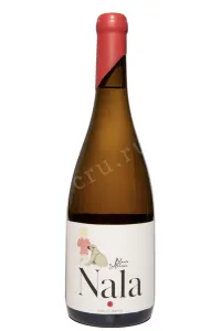 Вино Vega Clara Nala Albillo Mayor Ribera del Duero DO 2022 0.75 л