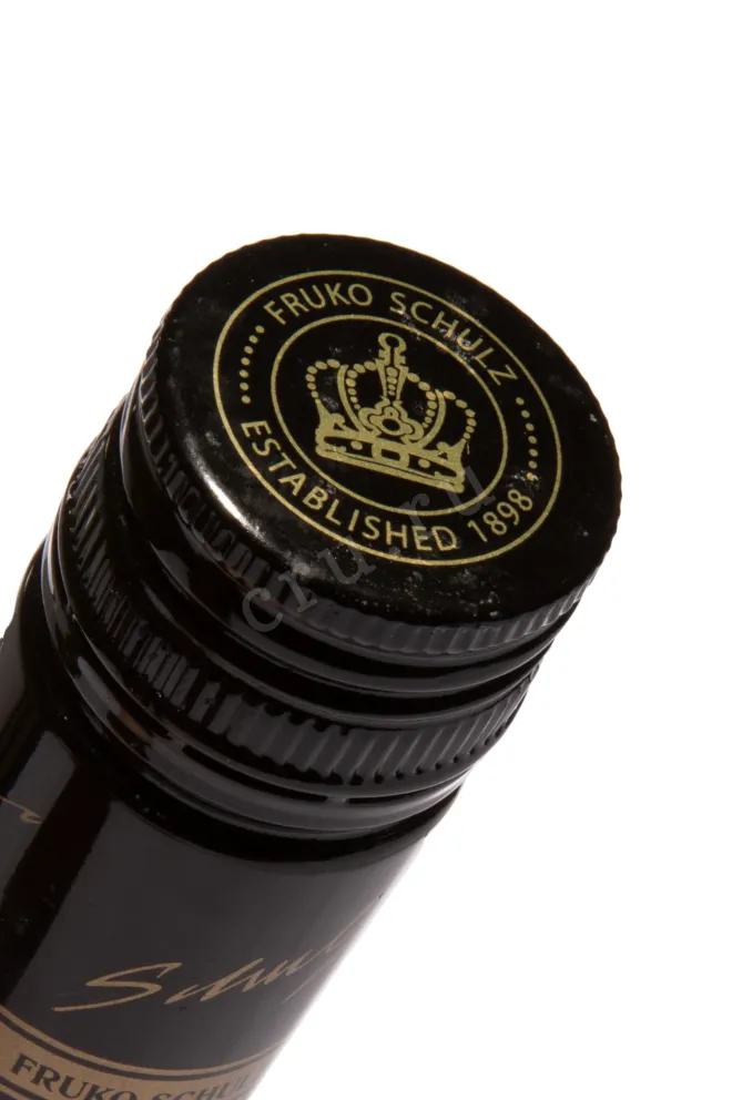 Пробка Fruko Schulz Lychee 0.7 л