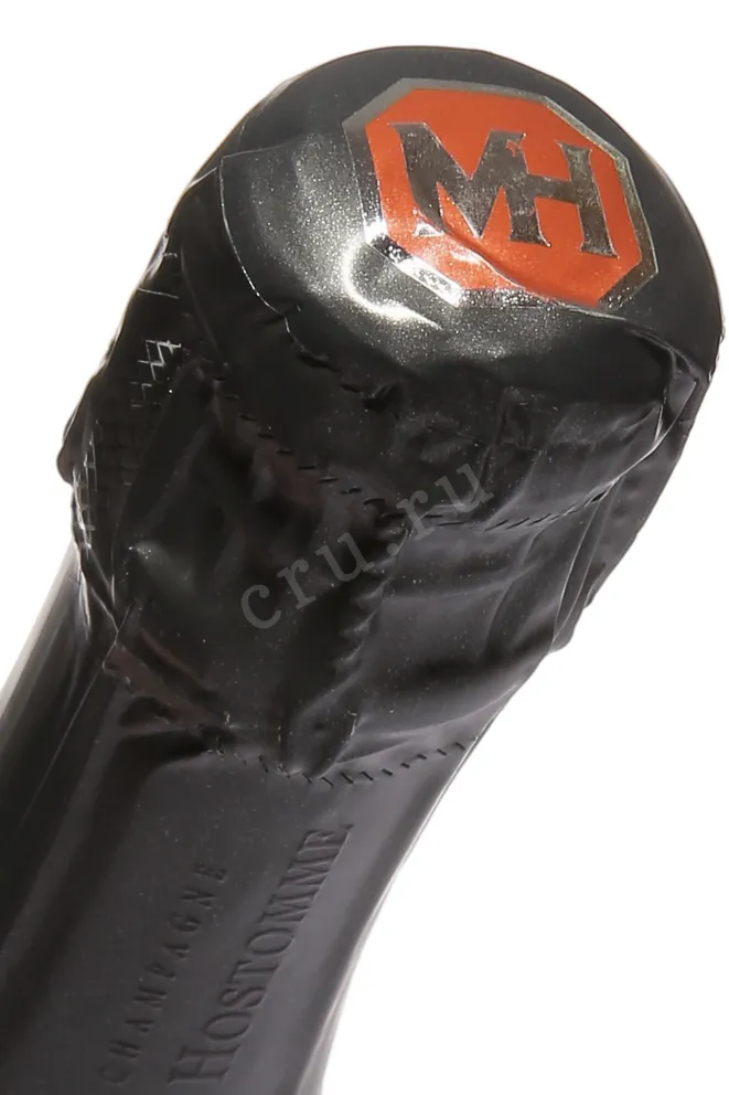 Пробка M. Hostomme Origine Blan de Blancs 2022 0.75 л