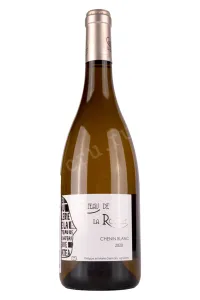 Вино Chateau de la Roulerie Chenin Blanc Anjou 2020 0.75 л