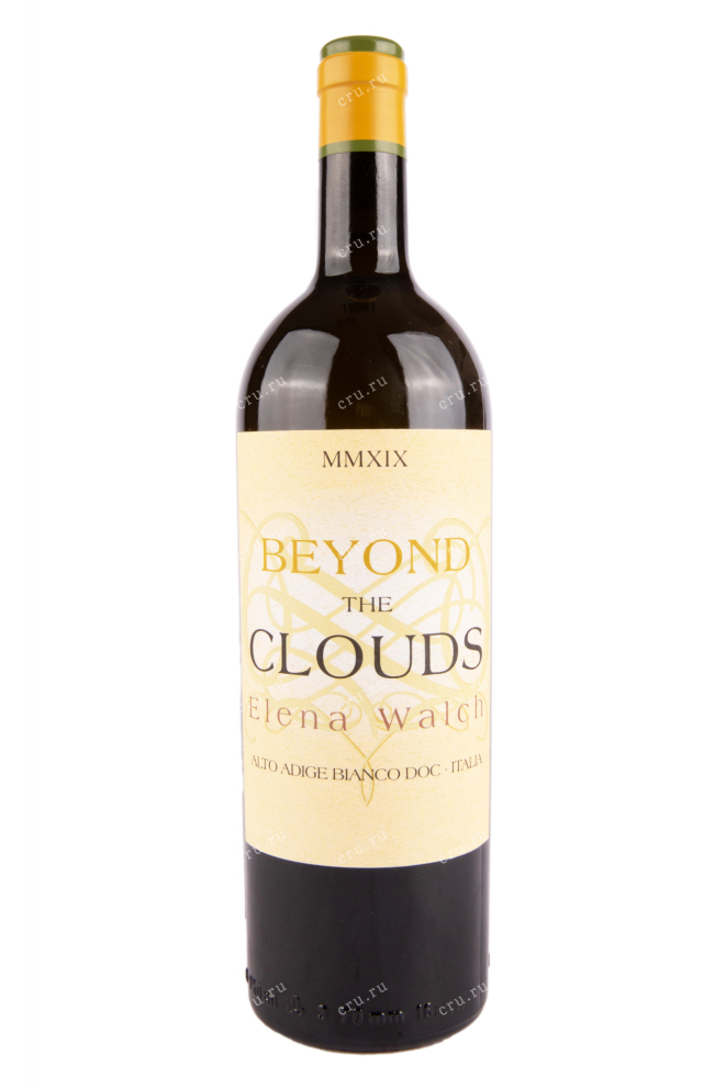 Вино Elena Walch Beyond the Clouds Alto Adige 2019 0.75 л