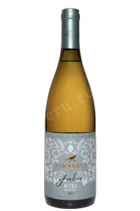 Вино Kisi Brothers Askaneli Author's Collection 2023 0.75 л