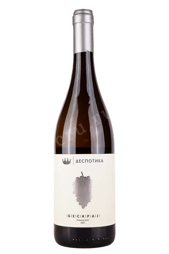 Вино Despotika Beskraj 0.75 л