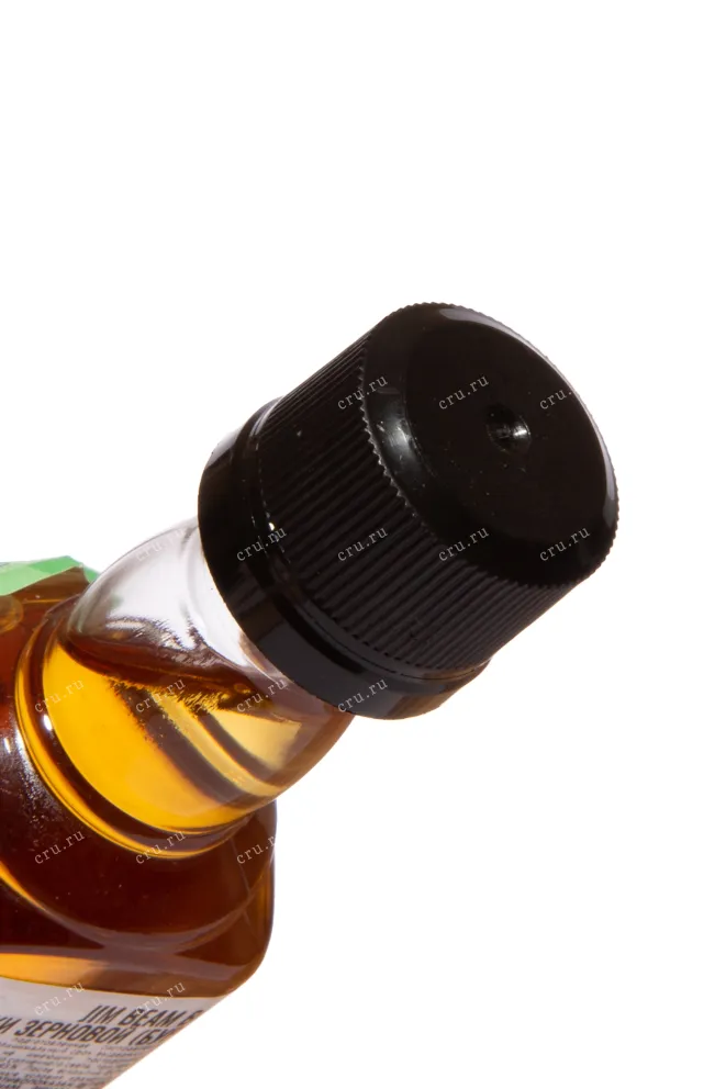 Пробка Jim Beam 0.05 л
