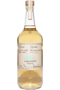 Текила Casamigos Reposado  1 л