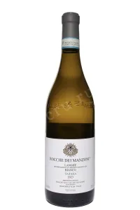 Вино Rocche Dei Manzoni Langhe Bianco Tataya DOC 2023 0.75 л