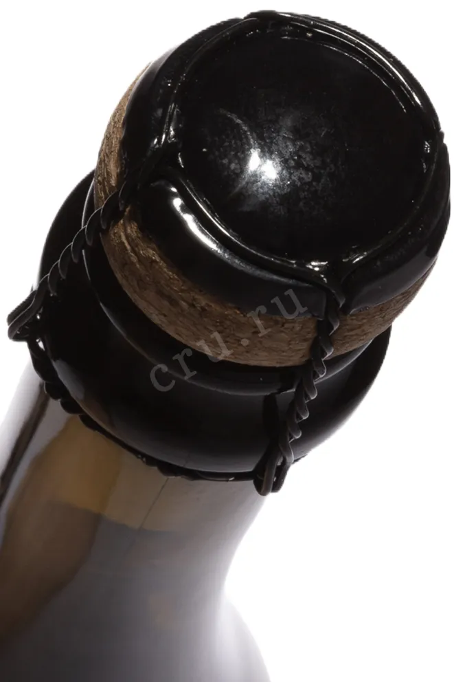 Пробка Oddbird Alcohol-free Spumante 2023 0.75 л