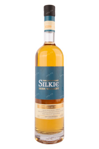 Виски The Legendary Silkie 3 years  0.7 л