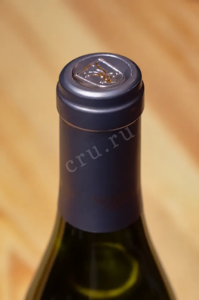 Пробка Painted Wolf Solo Roussanne 2022 0.75 л