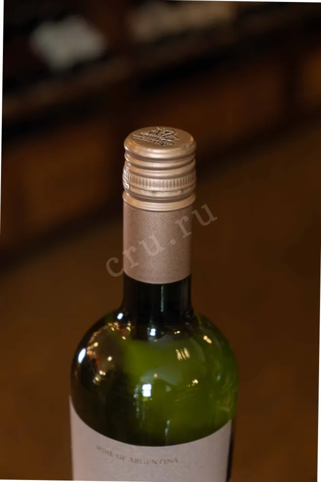 Пробка Torrontes La Linda 2021 0.75 л