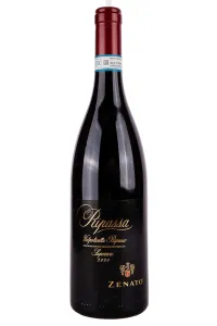 Вино Zenato Ripassa Valpolicella Superiore 2020 0.75 л