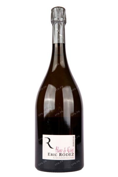 Шампанское Eric Rodez Blanc de Noir Ambonnay Grand Cru  1.5 л