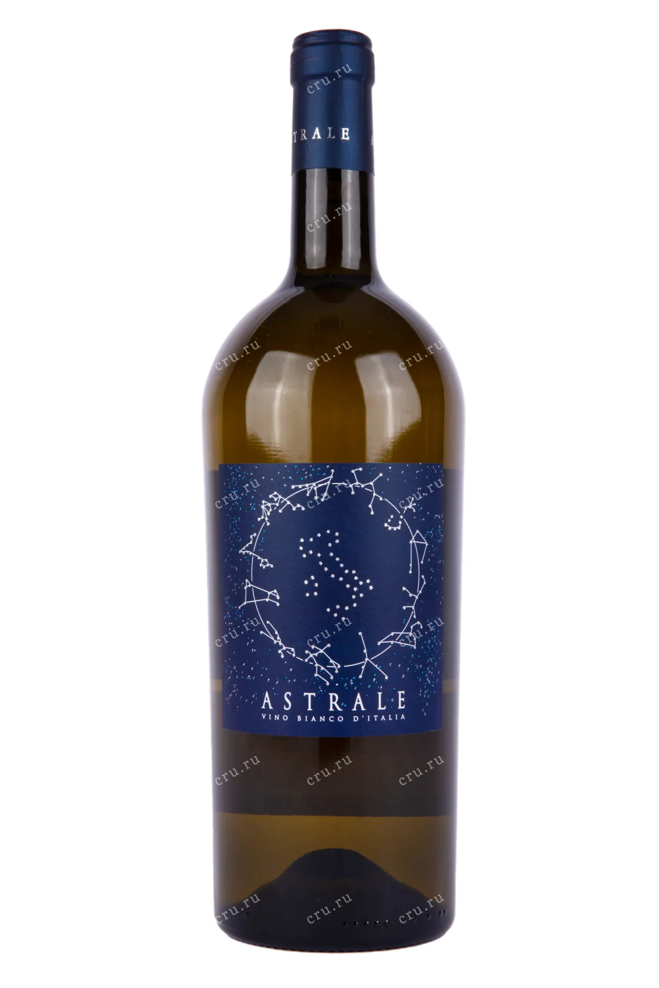 Фото — Вино Astrale bianco 2020 1.5 л