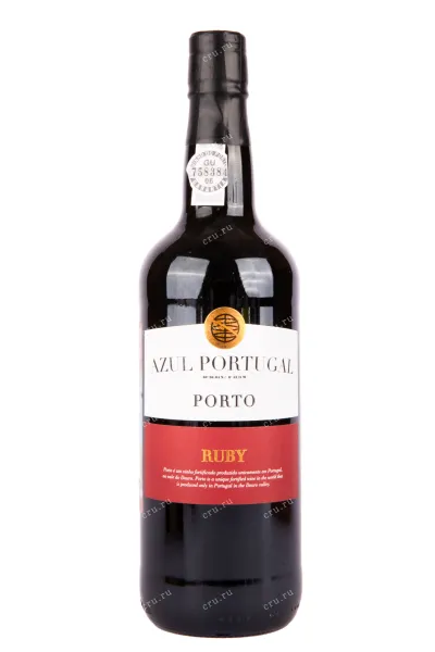 Портвейн Osborne Fine Tawny 2016 0.75 л