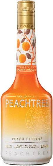 Ликер De Kuyper Peach Tree  0.7 л
