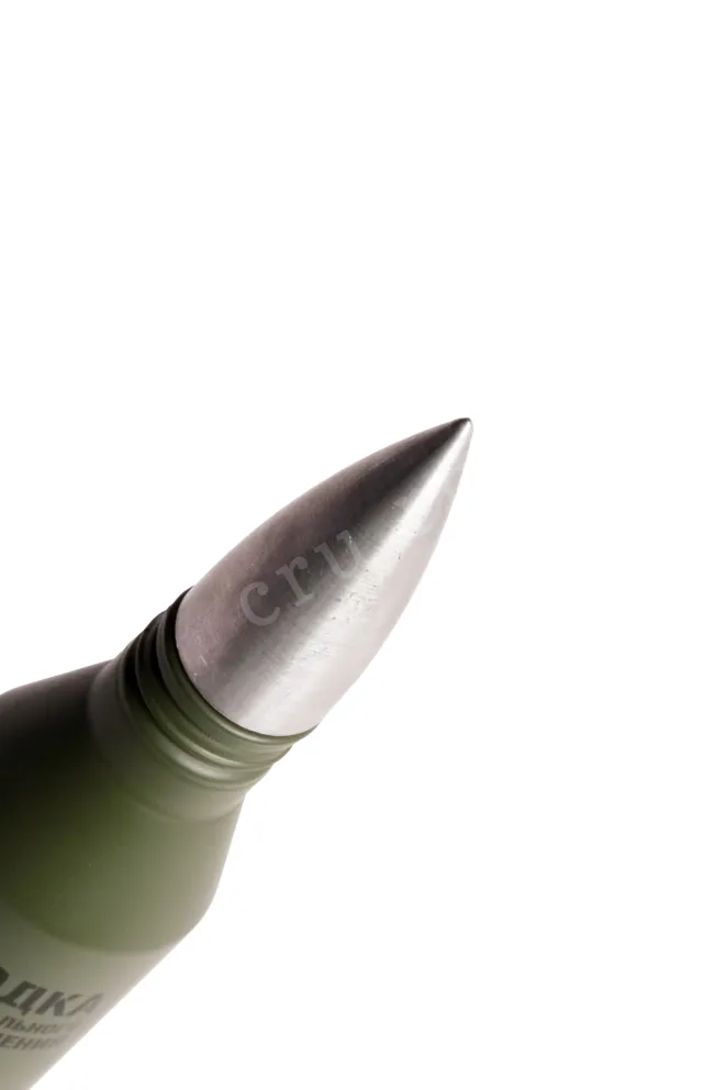 Пробка Kalibr 23 mm Trassiruyushchiy 0.1 л