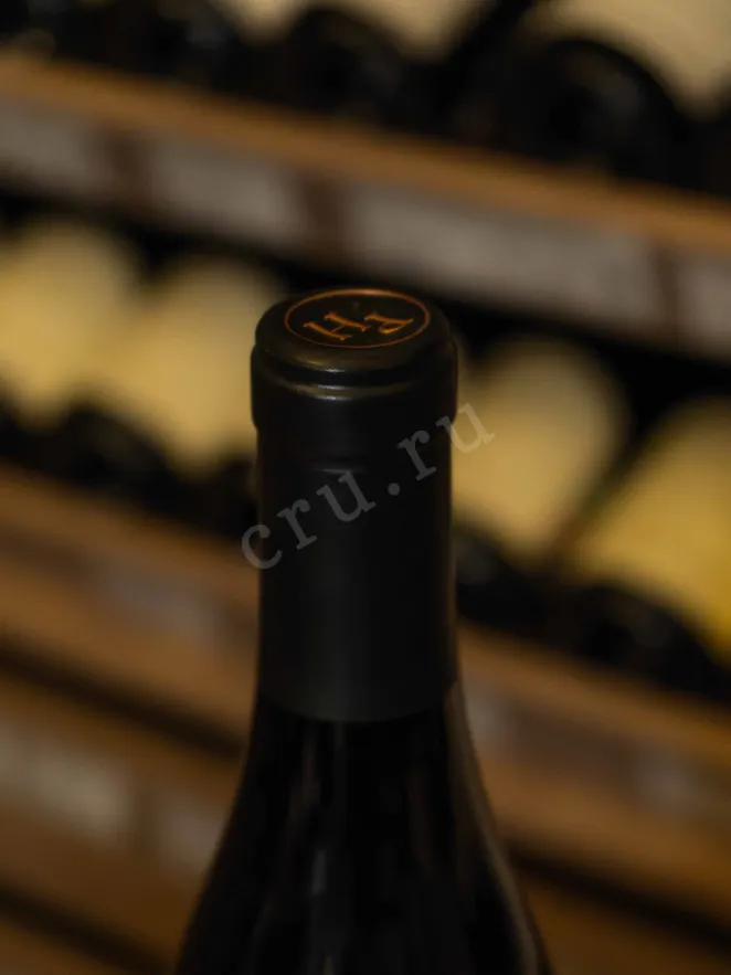 Пробка Paul Hobbs Russian River Valley Pinot Noir 2017 0.75 л