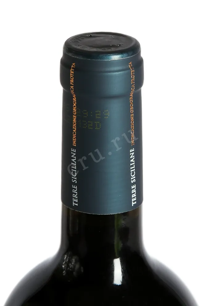 Пробка Cantine Cellaro Micina 2023 0.75 л