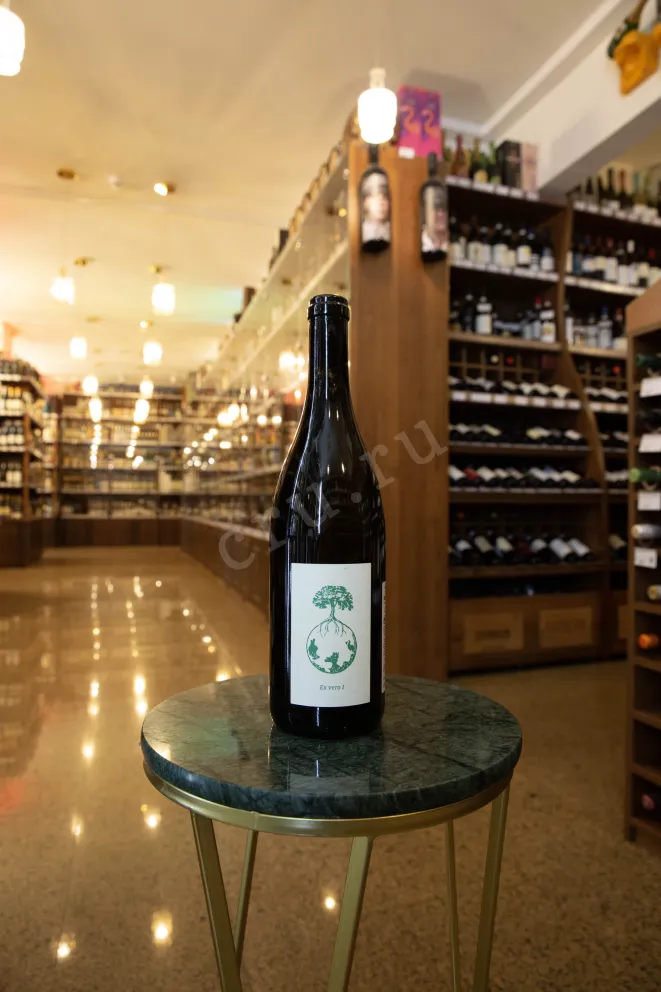 В магазине Крю Профи Weingut Werlitsch Ex Vero I 2018 0.75 л