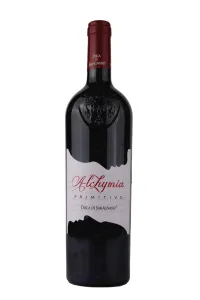 Вино Alchymia Primitivo Duca di Saragnano 2021 0.75 л