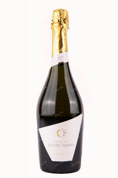 Игристое вино Michel Torino Torrontes-Dulce  0.75 л