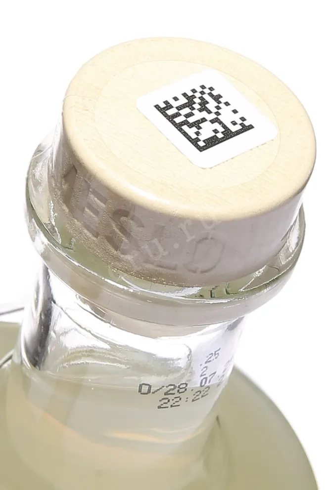 Пробка Remeslo Lemon Handmade Sweet 0.5 л