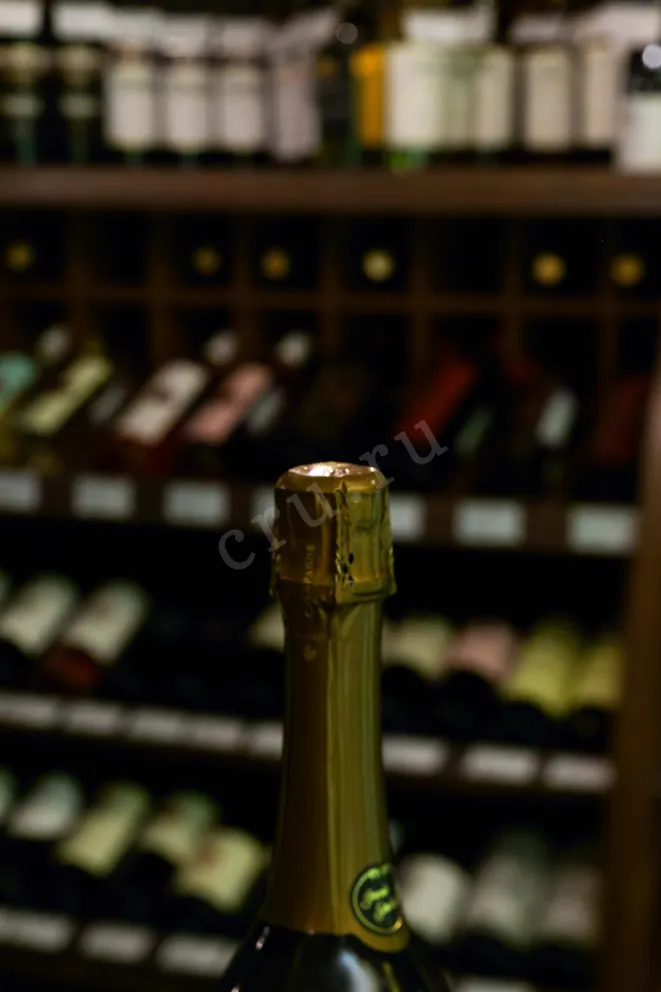 Пробка Drappier Grande Sendree 2012 0.75 л