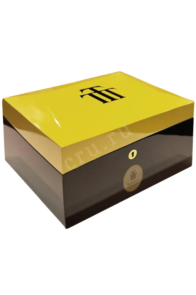 Humidor Trinidad 50 Cigars