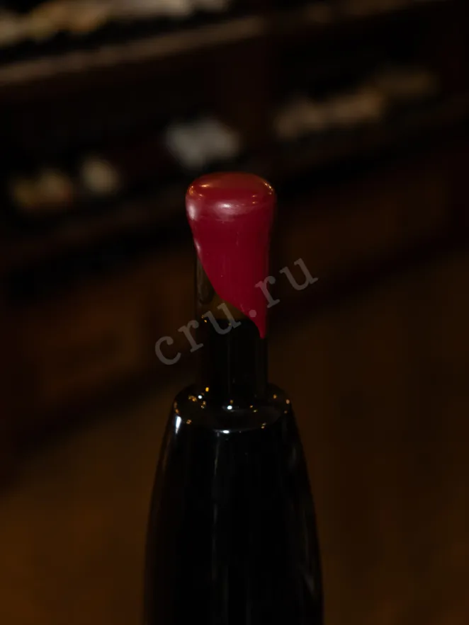 Пробка Grigor Narekatsi Ijevan in gift box 2020 0.75 л