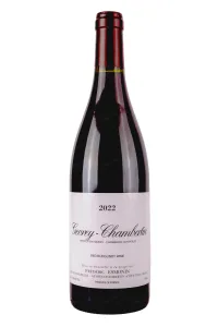 Вино Frederic Esmonin Gevrey-Chambertin 2022 0.75 л