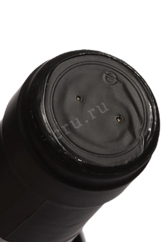 Пробка Poggio Le Volpi Tator Primitivo 2023 0.75 л