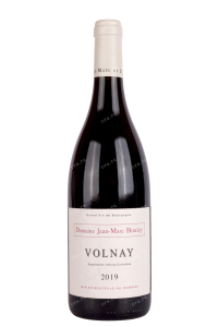 Вино Domaine Jean-Marc Bouley Volnay  2019 0.75 л