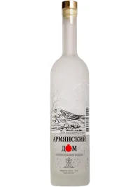 Водка Армянский Дом  0.7 л