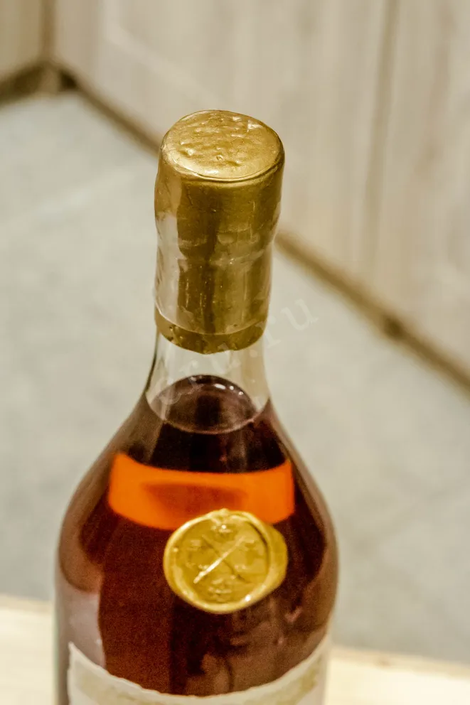 Пробка Monluc 1992 0.7 л