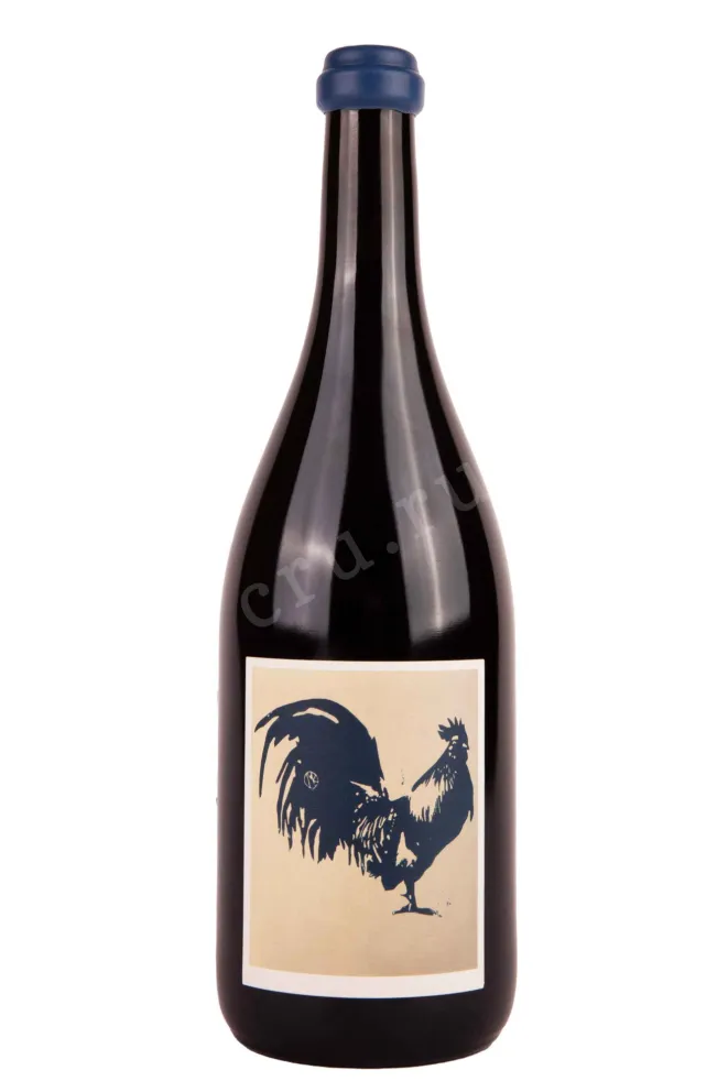 Вино Sine Qua Non Distenta I Grenache California 0.75 л