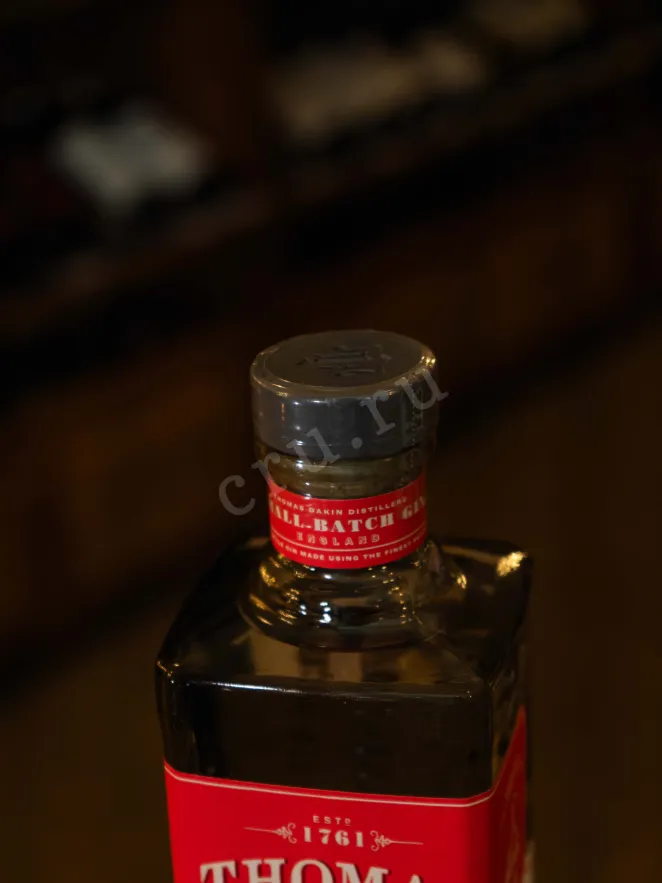 Пробка Thomas Dakin 0.7 л