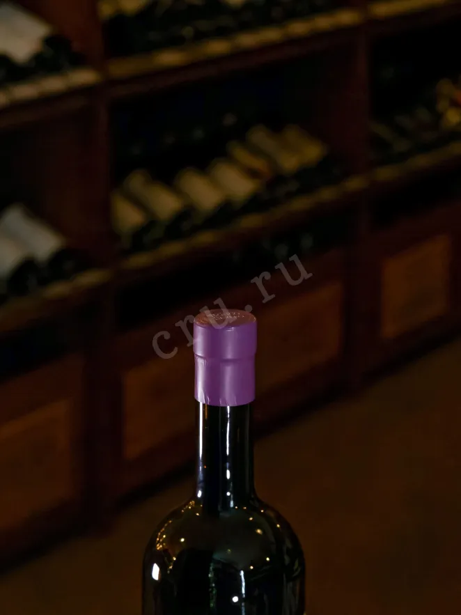 Пробка Friuli Colli Orientali Ronco Severo Artiul Merlot Riserva  2020 0.75 л