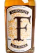 Этикетка Ferdinands F Saar Quince 0.5 л