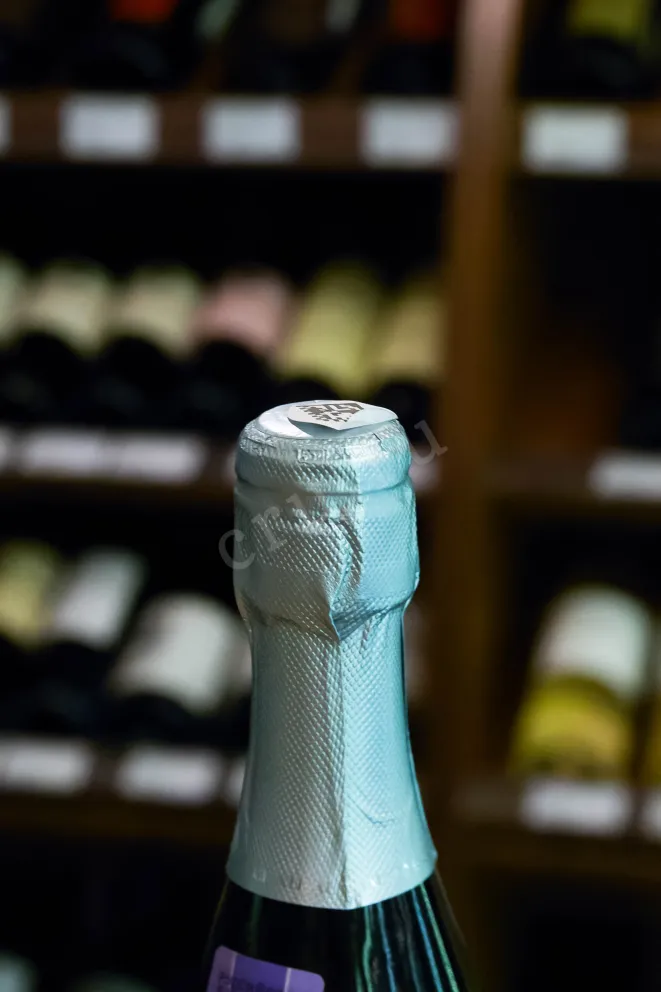 Пробка Chateau Tamagne white brut 2025 0.2 л