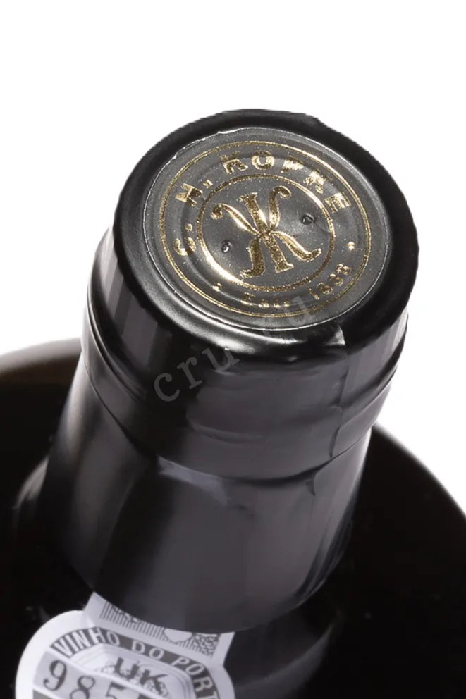 Пробка Kopke Reserve Tawny 2018 0.75 л