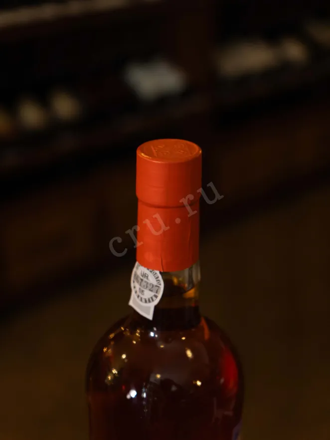 Пробка Churchills White Port Dry Aperetive 2013 0.75 л