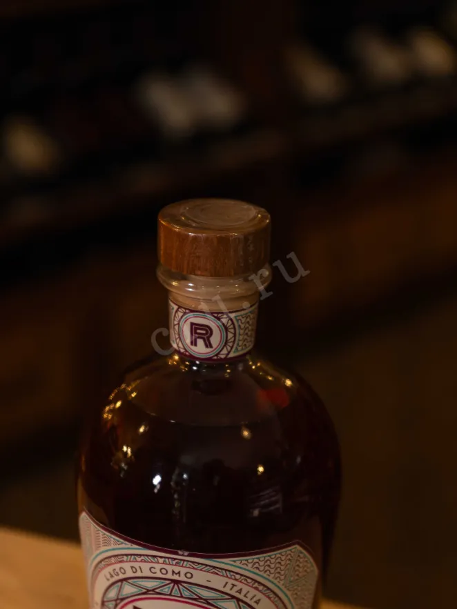 Пробка Rivo Sloe Gin 0.5 л