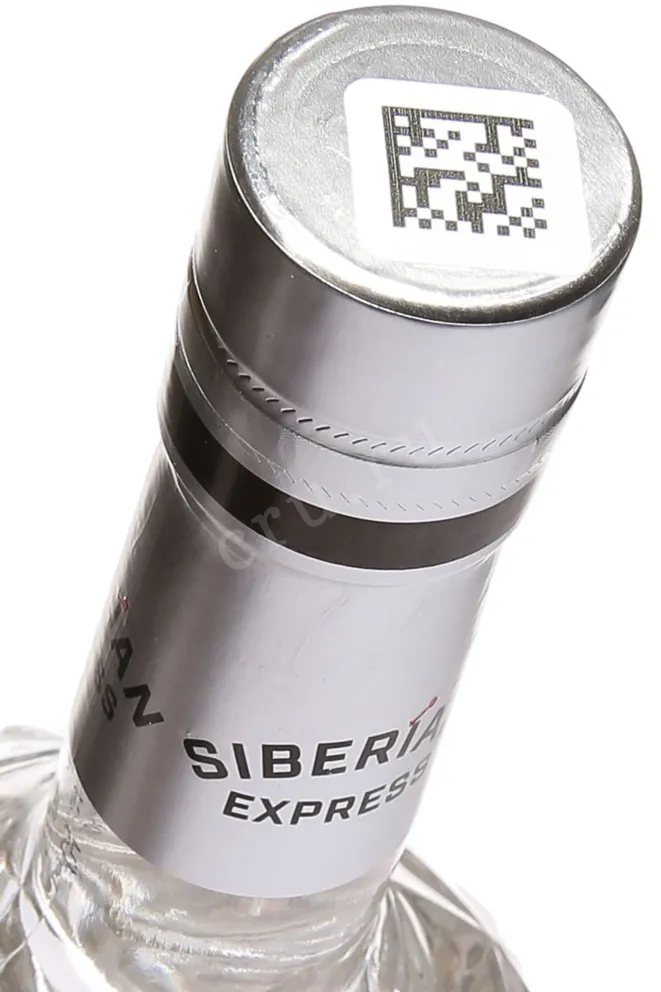 Пробка Siberian Express 0.7 л