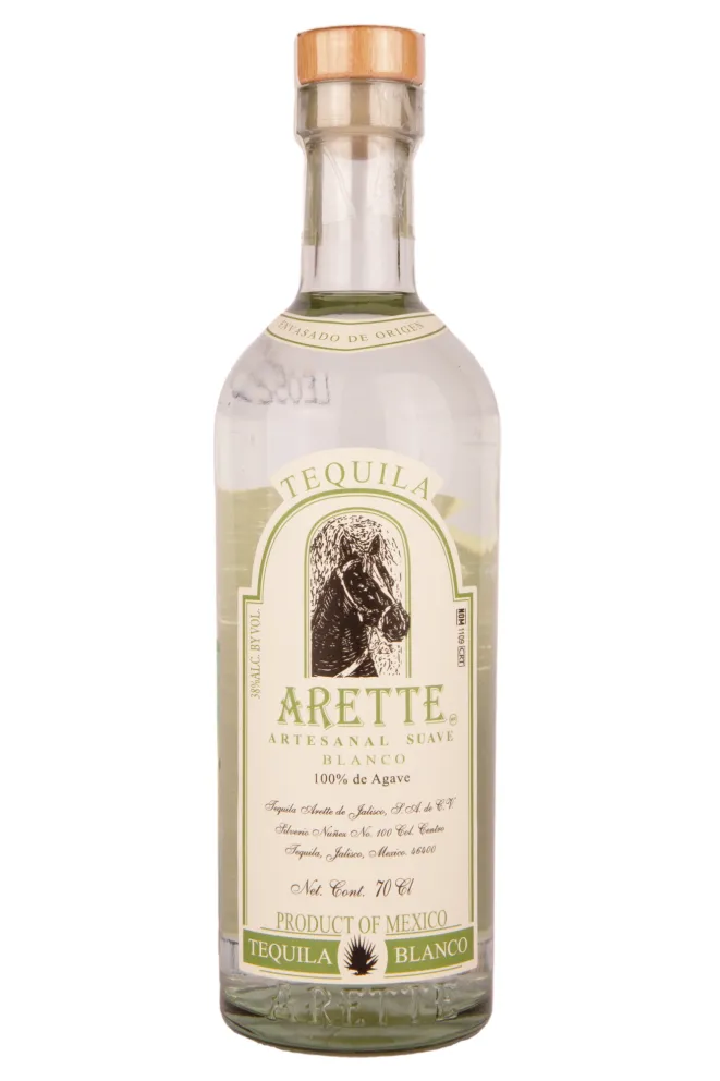 Текила Arette Blanco  0.7 л