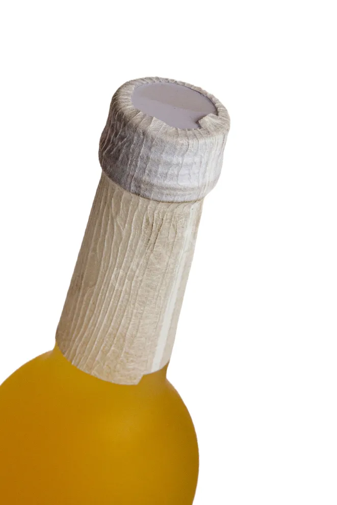 Пробка Ile Four Ginger 0.5 л