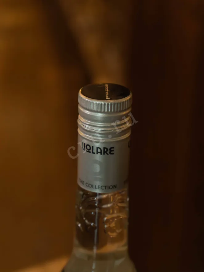 Пробка Volare Triple Sec 0.7 л